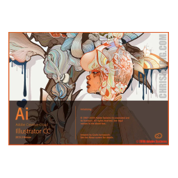 Illustrator CC : Manuel d'utilisation + Chat IA | Fixfr