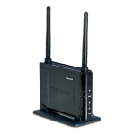 TRENDNET N TEW-638APB Guide d'Installation + AI Chat