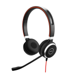 Jabra Evolve 40 MS Mono Manuel utilisateur