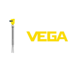 Vega VEGAWAVE 63 Vibrating level switch with tube extension for powders Manuel utilisateur | Fixfr