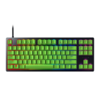 Razer Huntsman TE: Manuel d'utilisation + Chat IA