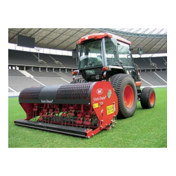 Verti-Drain® 7120