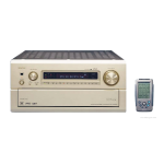Denon AVC-A1SR Test + IA Chat &amp; T&eacute;l&eacute;chargement PDF
