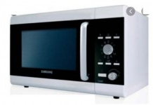 Samsung CE1050-S Manuel utilisateur | Fixfr