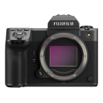 Fujifilm GFX100 II Camera Manuel utilisateur