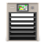 Guide UHC-HD Armoire Frymaster : IA Chat et PDF