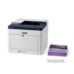 Xerox PHASER 6510N Manuel utilisateur | Fixfr