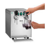 Bartscher 200119 Mulled wine dispenser 1300 Mode d'emploi