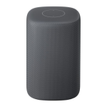 Xiaomi Mi Smart Speaker Assistant vocal Product fiche