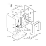 Aeg-Electrolux F40860 Manuel utilisateur