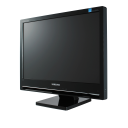 Samsung 225MW Manuel utilisateur | Fixfr