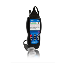 Innova 3100j OBD2 Manuel utilisateur | Fixfr