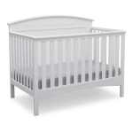 Delta Children Archer Toddler Bed Manuel utilisateur