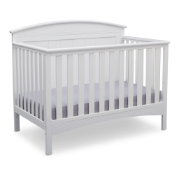 Archer Toddler Bed