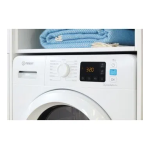 Indesit YT M11 83 X FR Manuel utilisateur