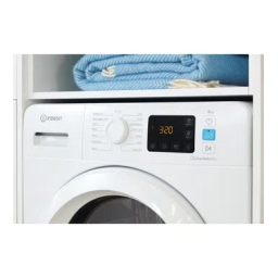 Indesit YT M11 83 X FR Dryer Manuel utilisateur | Fixfr