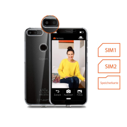 Gigaset GS195LS Manuel utilisateur | Fixfr