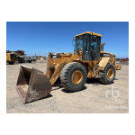 Hyundai HL740-7A Manuel utilisateur