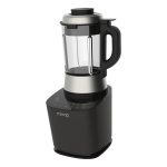 Miogo Blender Pro chauffant MBMC1 Blender chauffant Manuel du propri&eacute;taire