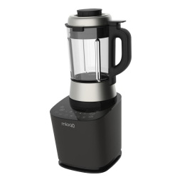 Blender Pro chauffant MBMC1