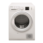 Indesit FT CM10 8B IL Manuel utilisateur