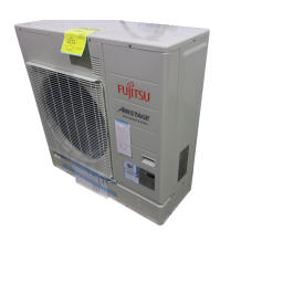 Fujitsu AOU36RLAVS4 Installation manuel | Fixfr