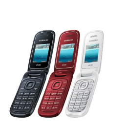 Samsung GT-E1270 Mode d'emploi + IA Chat & PDF | Fixfr