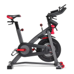 Schwinn IC8 Indoor Cycling Bike Manuel utilisateur