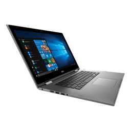 Inspiron 15 5579 2-in-1