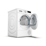Bosch WTM852K1FG : Notice d'Utilisation | AI Chat &amp; PDF