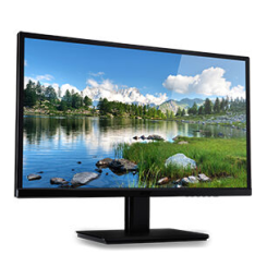 Acer H236HL Monitor Guide de démarrage rapide | Fixfr