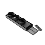 Panasonic S6071PF3E Mode d'emploi