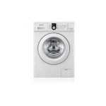 Samsung WF0600NCW Manuel utilisateur