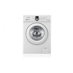Samsung WF0600NCW Manuel utilisateur | Fixfr