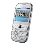 Samsung GT-S3353 Manuel utilisateur