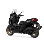 Yamaha X-MAX 125 Manuel utilisateur