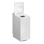 Whirlpool Lave-linge: Guide Rapide + Chat IA &amp; PDF