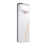 Generac PWRcell Outdoor Rated Battery Cabinet APKE00028 Clean Energy Solution Manuel utilisateur