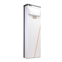 Generac PWRcell Outdoor Rated Battery Cabinet APKE00028 Clean Energy Solution Manuel utilisateur | Fixfr