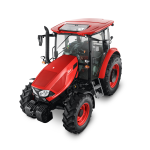 Zetor PROXIMA GP T2 2019 Manuel utilisateur