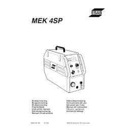 MEK 4