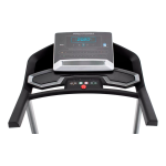 ProForm 505 CST TREADMILL Manuel utilisateur