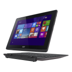 Acer Aspire Switch 10E Manuel utilisateur