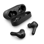 Philips TAT3217BK Casque True Wireless | IA &amp; PDF