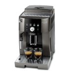 DeLonghi Magnifica S FEB2533.TB Expresso Broyeur Manuel utilisateur