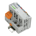 WAGO BACnet Configurator Manuel utilisateur