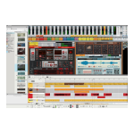 Propellerhead Reason 10.1 Manuel utilisateur