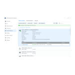 Synology Active Backup for Business for Windows PCs and Physical Servers Mode d'emploi