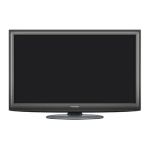 TX-L32D25E, TX-L37D25E, TX-L42D25E Mode d'emploi | AI