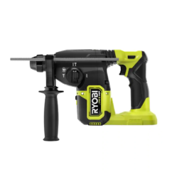 Ryobi P223 ONE+ HP 18V Brushless Cordless 1 in. SDS-Plus Rotary Hammer Drill (Tool Only) Mode d'emploi | Fixfr